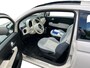 Fiat 500 0.9 TwinAir Turbo Collezione Navi, Airco, Panoramadak, Telefoonkoppeling, Parkeersensoren etc.! Nu rijklaarprijs inclusief 12 maanden garantie!!