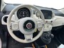 Fiat 500 0.9 TwinAir Turbo Collezione Navi, Airco, Panoramadak, Telefoonkoppeling, Parkeersensoren etc.! Nu rijklaarprijs inclusief 12 maanden garantie!!