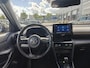 Toyota Yaris Cross 1.5 Hybrid Launch Edition TREKHAAK CAMERA AD-CRUISE STOEL/STUURVERW PARK-SENSOREN BLIND-SPOT HUD ELEK-ACHTERKLEP