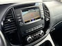 Mercedes-Benz Vito 114 CDI Lang DC | DIAMAND STITCHING | LED | DUBBELECABINE