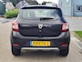Dacia Sandero 0.9 TCe Stepway Ambiance