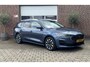 Ford Focus Wagon 1.0 EcoBoost Hybrid Titanium X|Winter-pakket|Sync-4|HUD|MatrixLed|