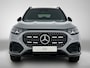 Mercedes-Benz GLB 200 Business Solution AMG 7p. 58 kWh | Premium plus pakket | Nightpakket | Parkeerpakket | Trekhaak | Vast panoramadak | GUARD 360° | Massage functie | Burmester Surround Sound systeem | 19” vijfspaaks lichtmetalen AMG-velgen |