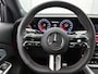 Mercedes-Benz GLB 200 Business Solution AMG 7p. 58 kWh | Premium pakket | Winterpakket | Nightpakket | Sportstoelen pakket | Trekhaak | Vast panoramadak | 19” vijfspaaks lichtmetalen AMG-velgen | GUARD 360°|