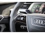 Audi Q8 e-tron 55 408pk quattro S Edition 115 kWh | Panoramadak | B&O | Supersport | 360 Camera | Head-up Display