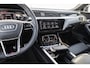 Audi Q8 e-tron 55 408pk quattro S Edition 115 kWh | Panoramadak | B&O | Supersport | 360 Camera | Head-up Display