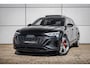 Audi Q8 e-tron 55 408pk quattro S Edition 115 kWh | Panoramadak | B&O | Supersport | 360 Camera | Head-up Display