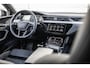 Audi Q8 e-tron 55 408pk quattro S Edition 115 kWh | Panoramadak | B&O | Supersport | 360 Camera | Head-up Display