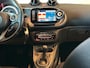 smart Fortwo 1.0 AUTOMAAT PASSION-uitv|CLIMA AIRCO|NAVIGATIE|CRUISE CONTROL|LM-VELGEN|19.725 km NAP!!|incl.nieuwe APK+OH-BEURT