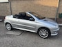 Peugeot 206 CC 2.0-16V