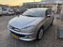 Peugeot 206 CC 2.0-16V