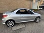 Peugeot 206 CC 2.0-16V