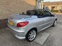 Peugeot 206 CC 2.0-16V