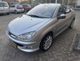 Peugeot 206 CC 2.0-16V