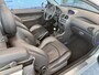 Peugeot 206 CC 2.0-16V