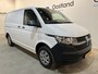 Volkswagen Transporter 2.0 TDI L1H1 150 PK Automaat / Euro 6 / Schuifdeur L + R / Airco / CarPlay / Cruise Control / Trekhaak / PDC / 3-Zits / 85.100 KM !!