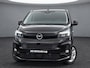 Opel Vivaro 2.0 Diesel 180PK S&S L3 DC Dubbele Cabine | Trekhaak | Camera | Apple Carplay | Keyless |