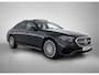 Mercedes-Benz E-klasse 300 e Business Solution AMG | Premium pakket | Winterpakket | Nightpakket | Leder pakket | USB–pakket Plus | Trekhaak | Panoramaschuifdak | 360° camera | Burmester® 4D surround sound | 20-inch Multispaak AMG velgen | GUARD 360° |