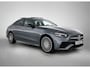 Mercedes-Benz C-klasse 300 e 140 Years Edition | Comfortpakket Plus | Nightpakket | Winterpakket | Parkeerpakket met 360°-camera | Panoramaschuifdak | 360° camera | Warmtewerend, donkergetint glas | 19" multispaaks lichtmetalen AMG-velgen |