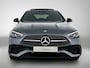 Mercedes-Benz C-klasse 300 e 140 Years Edition | Comfortpakket Plus | Nightpakket | Winterpakket | Parkeerpakket met 360°-camera | Panoramaschuifdak | 360° camera | Warmtewerend, donkergetint glas | 19" multispaaks lichtmetalen AMG-velgen |