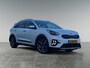 Kia Niro Hybrid DynamicPlusLine 1.6 GDi 141pk | ALL SEASON BANDEN | ADAPTIVE CRUISE| CAMERA | NAVI | DODEHOEK ASSISTENTIE | PRIVACY GLASS | STOEL- & STUURWIELVERWARMING | HEV | ISOFIX |