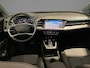 Audi Q4 Sportback e-tron 40 Advanced 150kW/204PK 82 kWh · Panoramadak · Trekhaak · Stoelverwarming · Apple/Android Car Play