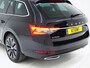 Skoda Superb Combi 1.4 TSI iV Laurin & Klement | Panoramadak | Leder | Trekhaak | Stoelkoeling | Canton | Massage | 360 | Memory