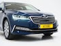 Skoda Superb Combi 1.4 TSI iV Style | Panoramadak | Leder | Trekhaak | Stoelkoeling | 360 | Memory | Keyless | Carplay