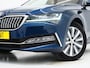 Skoda Superb Combi 1.4 TSI iV Style | Panoramadak | Leder | Trekhaak | Stoelkoeling | 360 | Memory | Keyless | Carplay