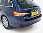 Skoda Superb Combi 1.4 TSI iV Style | Panoramadak | Leder | Trekhaak | Stoelkoeling | 360 | Memory | Keyless | Carplay