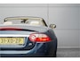 Jaguar XKR 4.2 V8 Convertible 417PK Indigo Blue NL Auto