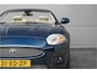 Jaguar XKR 4.2 V8 Convertible 417PK Indigo Blue NL Auto