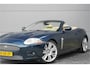 Jaguar XKR 4.2 V8 Convertible 417PK Indigo Blue NL Auto