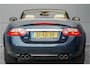 Jaguar XKR 4.2 V8 Convertible 417PK Indigo Blue NL Auto