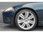 Jaguar XKR 4.2 V8 Convertible 417PK Indigo Blue NL Auto