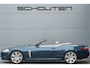 Jaguar XKR 4.2 V8 Convertible 417PK Indigo Blue NL Auto