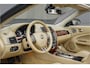 Jaguar XKR 4.2 V8 Convertible 417PK Indigo Blue NL Auto