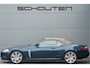 Jaguar XKR 4.2 V8 Convertible 417PK Indigo Blue NL Auto