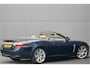 Jaguar XKR 4.2 V8 Convertible 417PK Indigo Blue NL Auto
