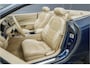 Jaguar XKR 4.2 V8 Convertible 417PK Indigo Blue NL Auto