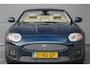 Jaguar XKR 4.2 V8 Convertible 417PK Indigo Blue NL Auto