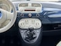 Fiat 500 1.4-16V Lounge | Airco | Panoramadak |Distributieriem V.V | Leuke Inruiler!