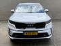 Kia Sorento 1.6 T-GDI Plug-in Hybrid 4WD DynamicPlusLine | 7-persoons | Trekhaak afneembaar | Lederen bekleding | Stoel&stuurverwarming | Camera | Adaptieve cruise | Lane assist | Dodehoekdetectie | Full-LED | DAB |Navigatie | Apple CarPlay | Bose audio | 19 inch velgen | Elektrische achterklep | Volledig onderhouden