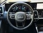 Kia Sorento 1.6 T-GDI Plug-in Hybrid 4WD DynamicPlusLine | 7-persoons | Trekhaak afneembaar | Lederen bekleding | Stoel&stuurverwarming | Camera | Adaptieve cruise | Lane assist | Dodehoekdetectie | Full-LED | DAB |Navigatie | Apple CarPlay | Bose audio | 19 inch velgen | Elektrische achterklep | Volledig onderhouden