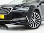 Skoda Superb Combi 1.4 TSI iV Laurin & Klement | Panoramadak | Leder | Trekhaak | Stoelkoeling | Massage | Canton | 360 | Memory