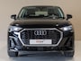 Audi Q3 Sportback 35 TFSI Business Edition / 150pk / Stuur verwarming / Dodehoek assistent / Automatische klimaatregeling /