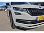Skoda Kodiaq 1.5 TSI Sportline Business 7-Pers. , TREKH , VIRTUAL COCKPIT , EL PANODAK , ST+STUUR VERW , LMV 19 ,