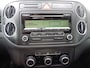 Volkswagen Golf Plus 1.4 TSI Highline 160PK Automaat Clima Cruise Trekhaak Open-Dakje LMV 163DKm