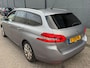 Peugeot 308 SW 1.2 PureTech Allure Clima, cruise, carplay, pano, pdc achter, camera