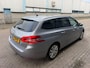 Peugeot 308 SW 1.2 PureTech Allure Clima, cruise, carplay, pano, pdc achter, camera
